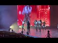 Mamamoo - Mr. Ambiguous in Baltimore