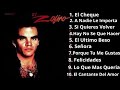 El Zafiro - Exitos Volumen 1