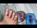 Madam Glam gel polish🤩Дизайн ногтей весна 2024 💐 Nail art ideas