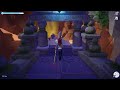 How To Use The New Royal Hour Glass Tool | Disney Dreamlight Valley / A Rift In Time