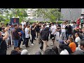 Rapquicia freestyle rvs y gabo 2018 plaza de la democracia Costa Rica