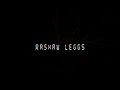 Rashaw Leggs - Catastrophic Beat