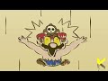 ALL ENDING'S ANIMATIONS ~ A Koopa's Revenge 2 [1080p60]