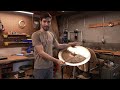 Turning A Clap Stack Into A China Cymbal? - Timothy Roberts Cymbals