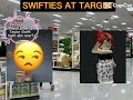 Swifties at target