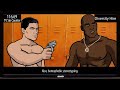 Everything Wrong With Archer Season 1