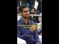 Google CEO Sundar Pichai Class 12th Marks 😉 | Savage Answer #Shorts