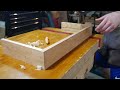 First Time Dovetails? Try Making This