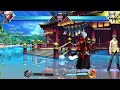 [BBTAG] Ragna/Susano’o 15K Damage Combo