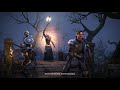 The Elder Scrolls Online: Blackwood – Deutsches Einführungsvideo
