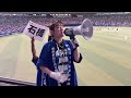 2023.06.24 中日対東京ヤクルト　ドラゴンズスタメン発表→1-9