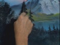 Bob Ross - Lost Lake (Season 13 Episode 13)