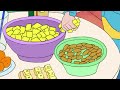 It's not fair! | Horrid Henry | Cartoons for Children