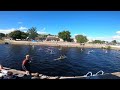 Highland Quaich Canoe Polo Match 1 | 2022