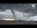 Tornado Music Video: Ain’t In Kansas Anymore