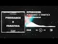 🔥 PUISSANCE X FANATICA SENSUAL (REMIX) - DJ CAAIS 🔥