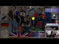 osu! - OWC 2018 Grand Finals Highlight: Team UK and Team USA play 