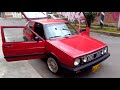 golf gti mk2-Patricio