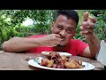 Pork Humba recipe #mukbang