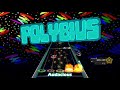 Clone Hero Chart Preview: Ahoy - POLYBIUS: The Video Game That Doesn't Exist