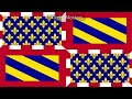 Historical Flags Of Liechtenstein 🇱🇮