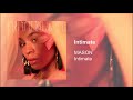 Nicole Mason - Intimate (Audio)