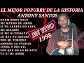 ANTHONY SANTOS EL MEJOR POPURRY DE LA HISTORIA  EN VIVO 1998 EXCLUSIVO