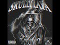 SKULLPLAYA - PARANOID PLAYAZ