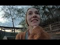 headed north (VAN LIFE VLOG) sleeping in way too many cracker barrel parking lots