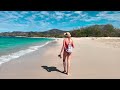 COSTA RICA - GUANACASTE IN 4K DRONE FOOTAGE (ULTRA HD) - Beautiful Scenery Footage UHD