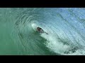 Breaky Wedges at North Wall | 4K IPhone Axisgo | #bodyboarding