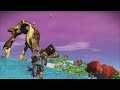 Replaying No Man's Sky: Exobiology (Pt. 2)