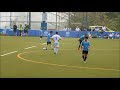 2018 02 25 Colts 3  vs ANP 0 CUP