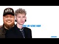 mgk & Jelly Roll - Lonely Road (Audio) Lyrics