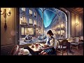 🌙Evening Lofi Chill for Work, Study, Focus, Coding and Relaxation🌿