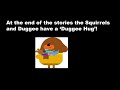 Hey Duggee by Miss Annette