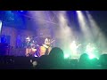 Weezer, 7/27/18, Dallas - Undone-The Sweater Song