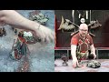 MASTERCLASS - 5 Tips and Tricks for melee combat in 10th edition 40k