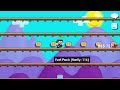 HOW TO PROFIT (NO FARM) WITH THIS METHOD ! VERY EASY ! | Growtopia