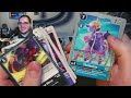 Opening an Exceed Apocalypse Digimon Booster Box