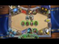 Hearthstone: 12-2 Arena Shaman, last two games