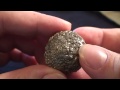 Everything about Pyrite