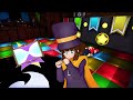 Battle Of Award 42 - WITH LYRICS (A Hat In Time: The Lyrical Rift)