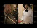 Backstage Pass: Lavell Crawford roasts Rickey Smiley featuring Jess Hilarious