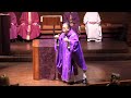 [2013] 3. La crisis de fe en la Iglesia Católica | Monseñor Wilfredo Peña