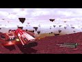 NMS Can't land on the Floating Islands 20240717