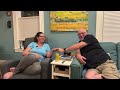 John’s Dementia Vlog - Talking to our daughter Kate