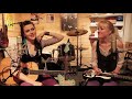 Larkin Poe in conversation with Jamie Freeman