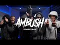 [FREE] Ambush - 163Margs Type Beat | Dark UK Drill Beat 2024