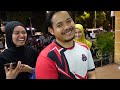 the day before raya 🌙 12 jam perjalanan kl-kedah?! | #rayaVLOG #VLOG